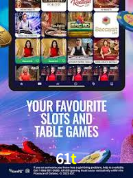 Casino Ao Vivo 61t