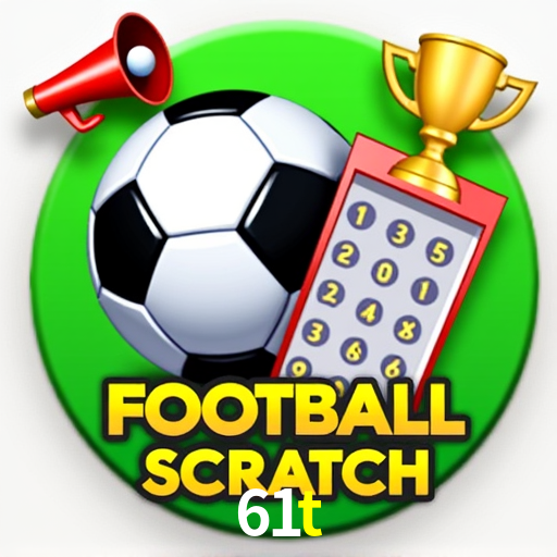 Provedores de Jogos 61t